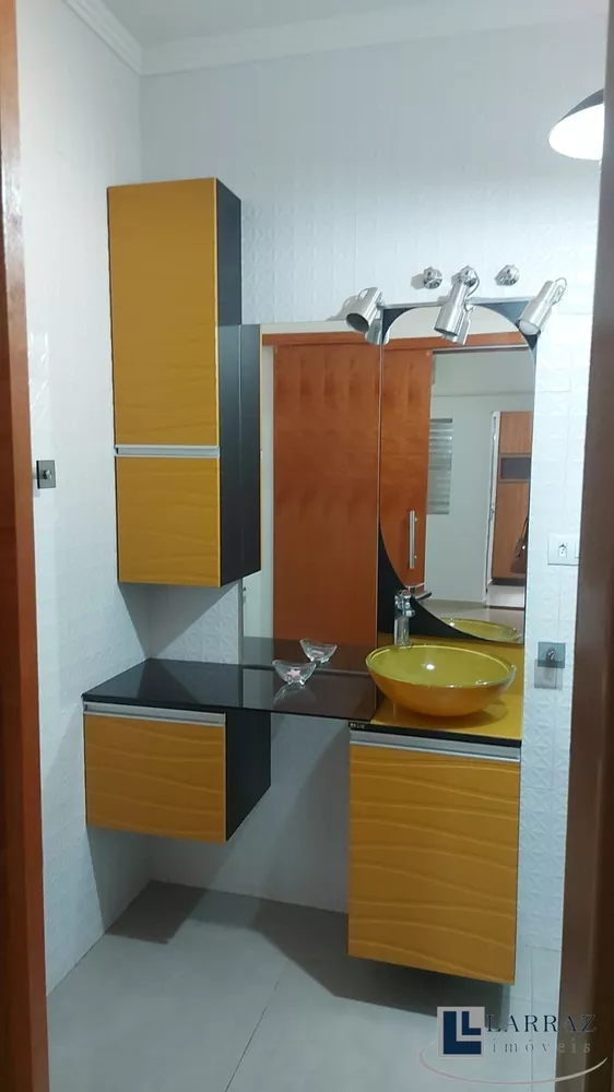 Casa, 4 quartos, 320 m² - Foto 4