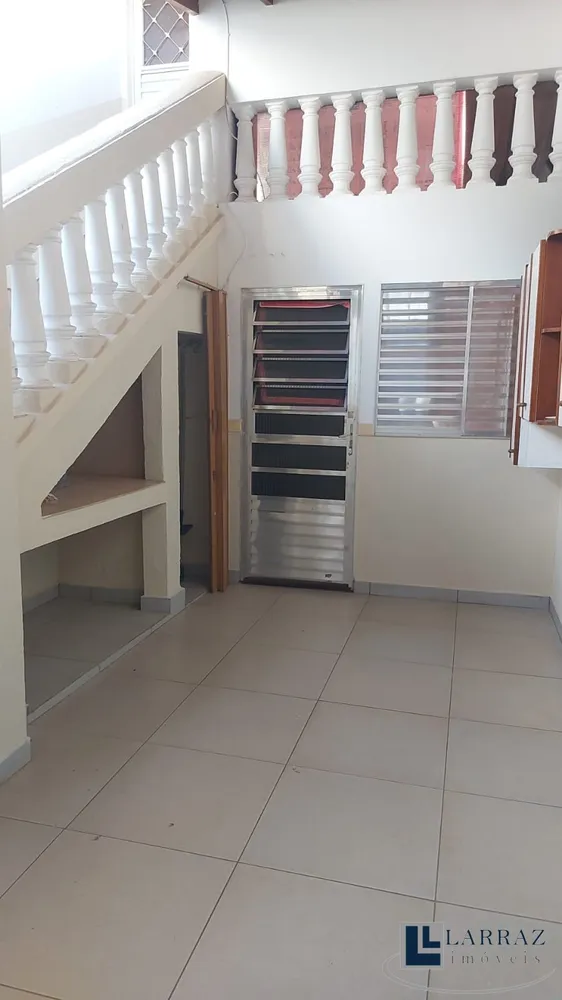 Casa, 4 quartos, 320 m² - Foto 4