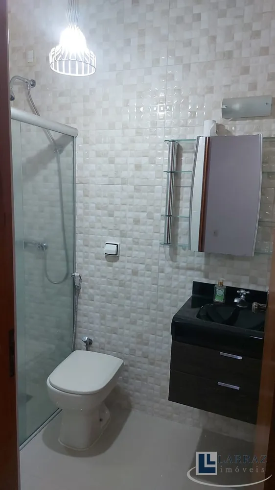 Casa, 4 quartos, 320 m² - Foto 10
