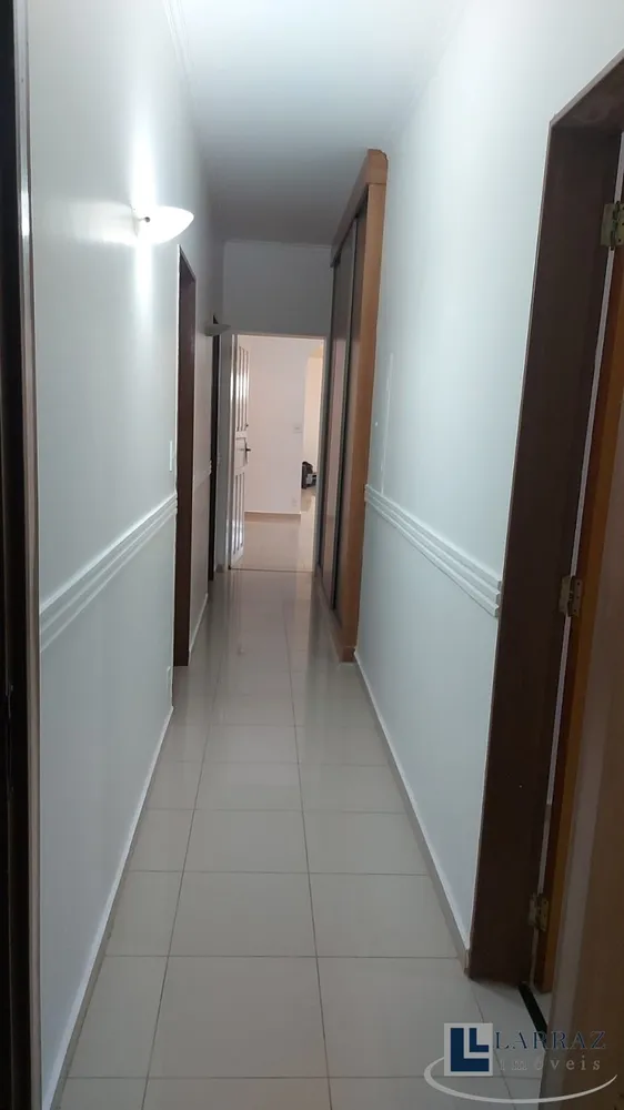 Casa, 4 quartos, 320 m² - Foto 12