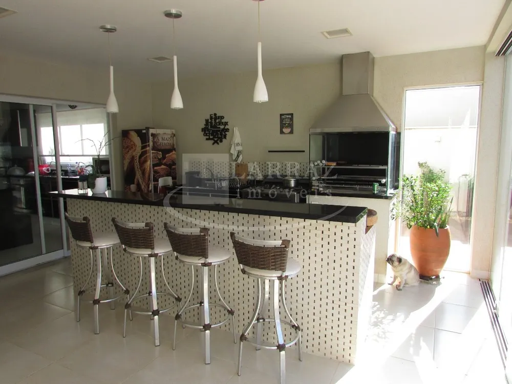 Casa, 3 quartos, 460 m² - Foto 1
