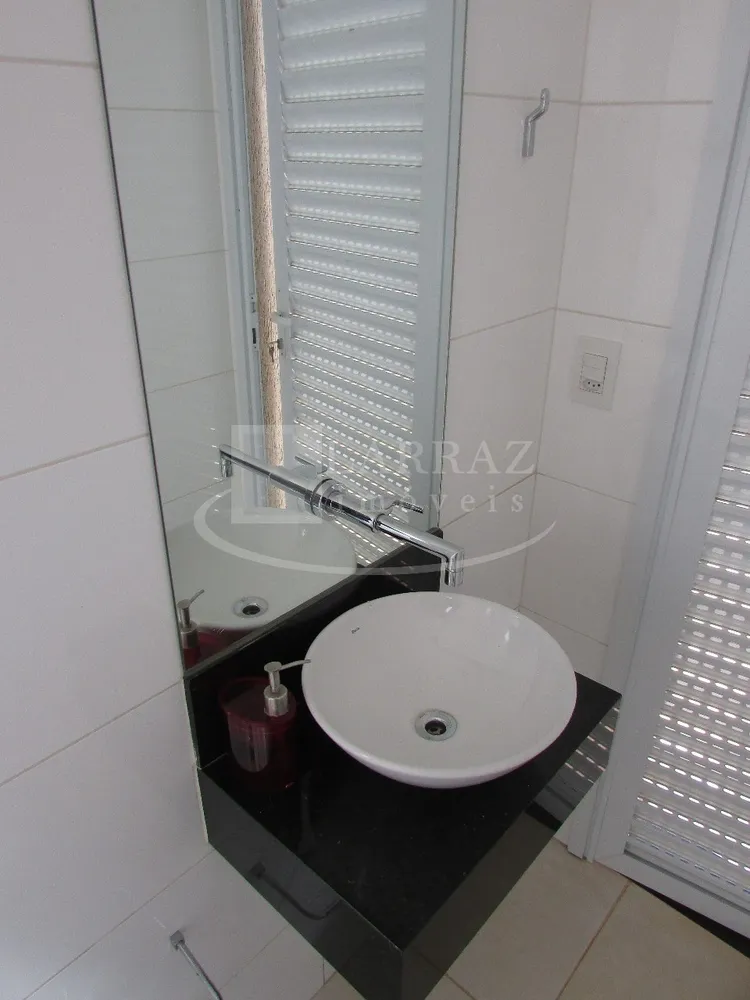 Casa, 3 quartos, 460 m² - Foto 10