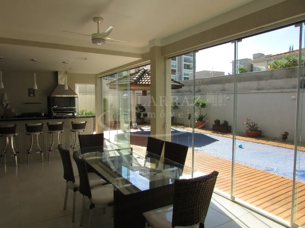 Casa, 3 quartos, 460 m² - Foto 4