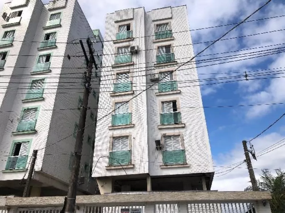 Apartamento, 1 quarto, 27 m² - Foto 1