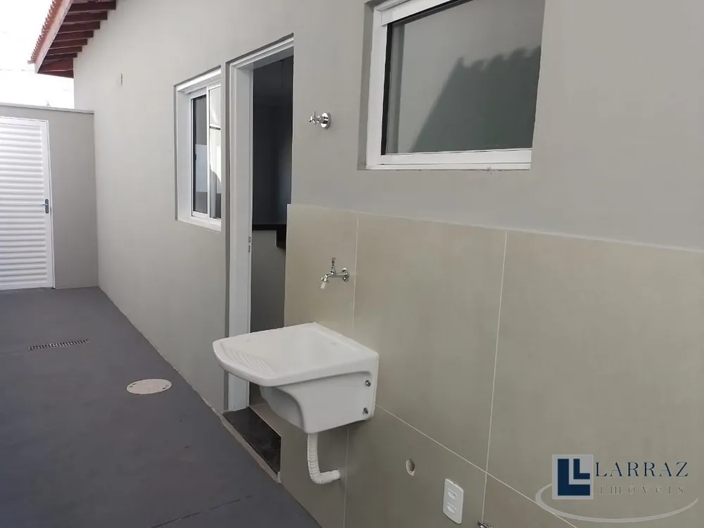 Casa, 2 quartos, 60 m² - Foto 6