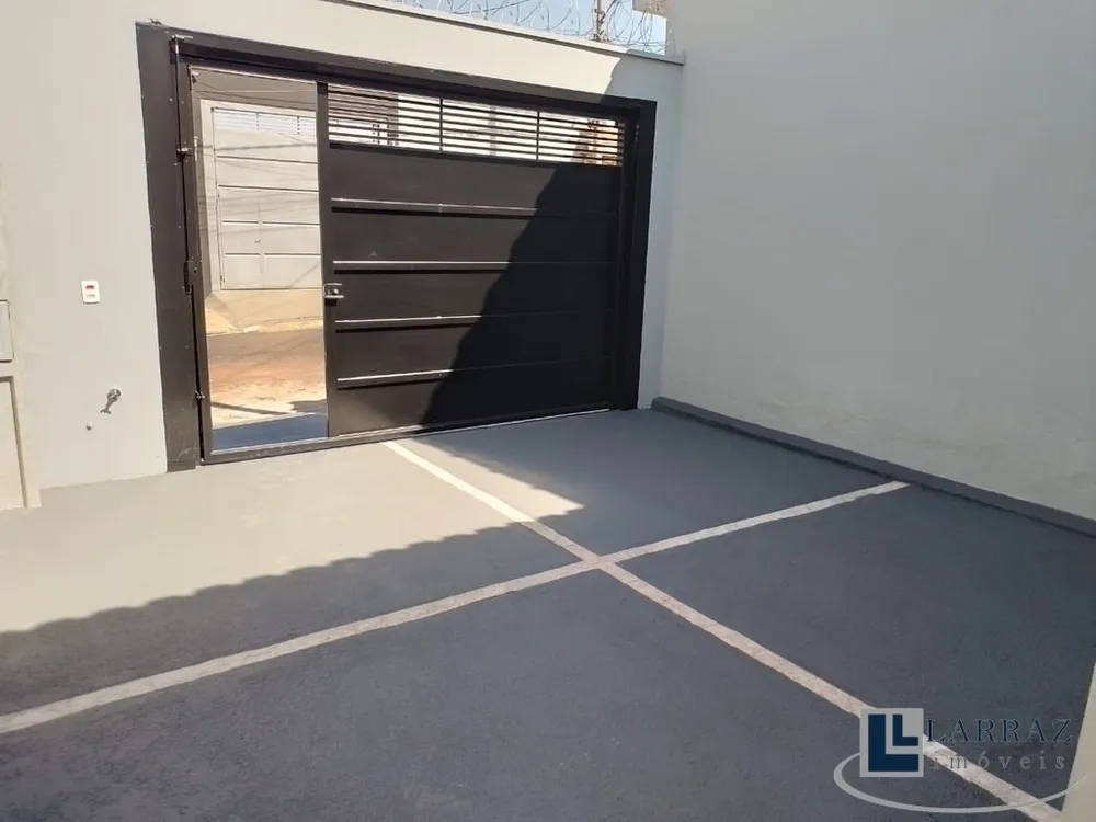 Casa, 2 quartos, 60 m² - Foto 6