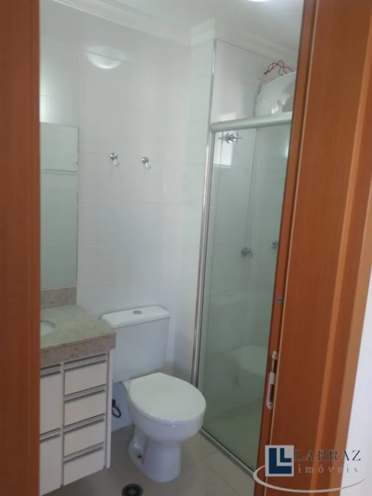 Apartamento, 3 quartos, 95 m² - Foto 15