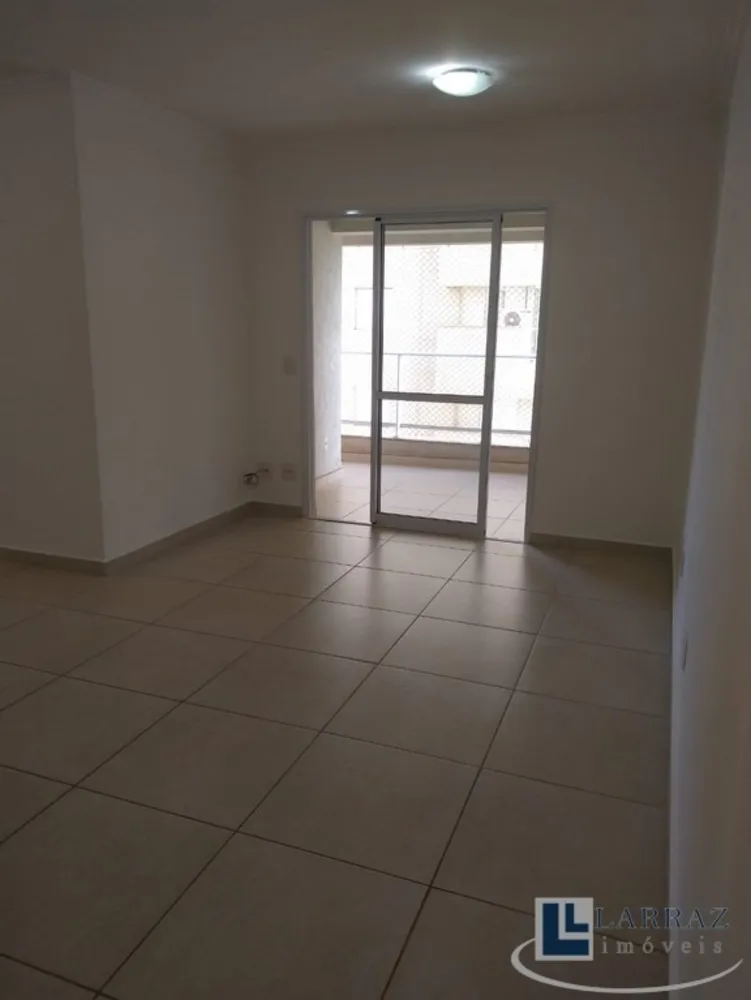 Apartamento, 3 quartos, 95 m² - Foto 2