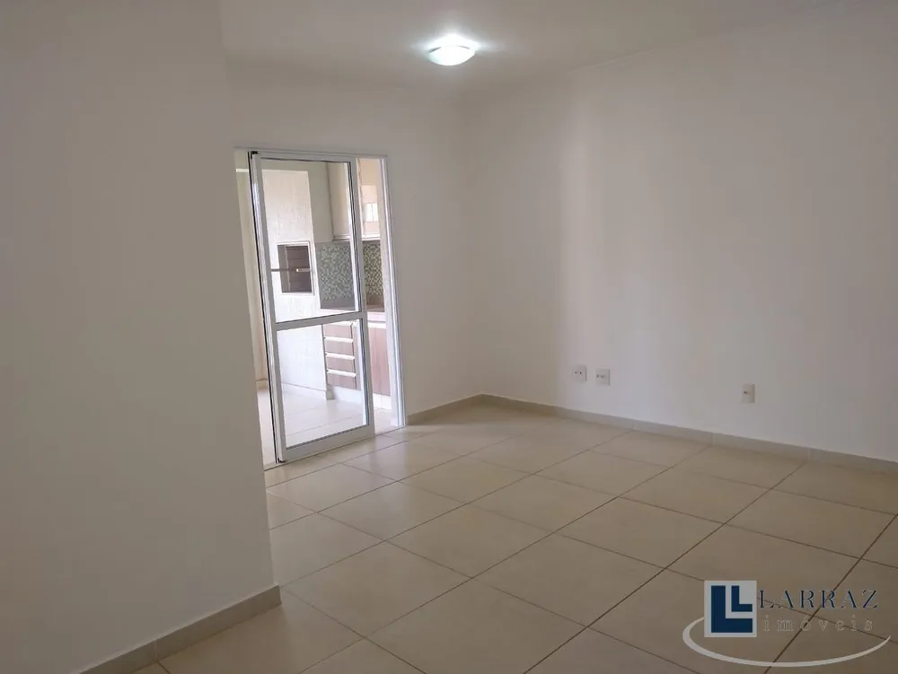 Apartamento, 3 quartos, 95 m² - Foto 1