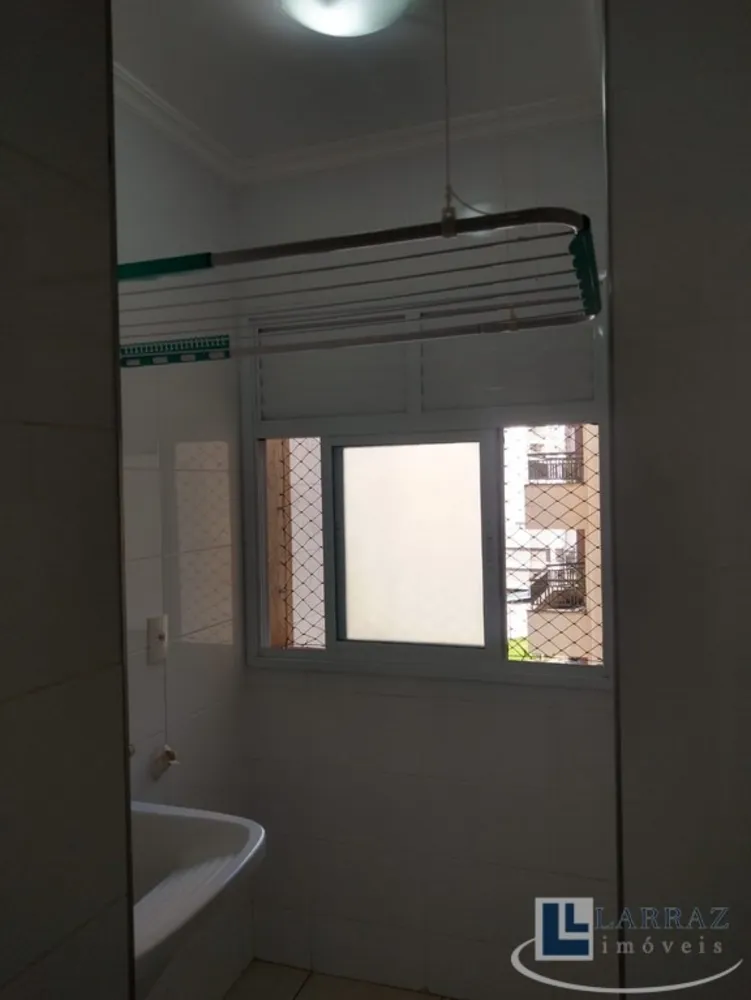 Apartamento, 3 quartos, 95 m² - Foto 6