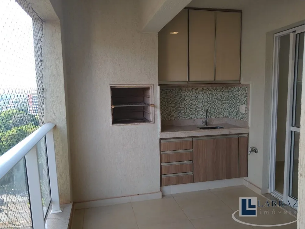 Apartamento, 3 quartos, 95 m² - Foto 3