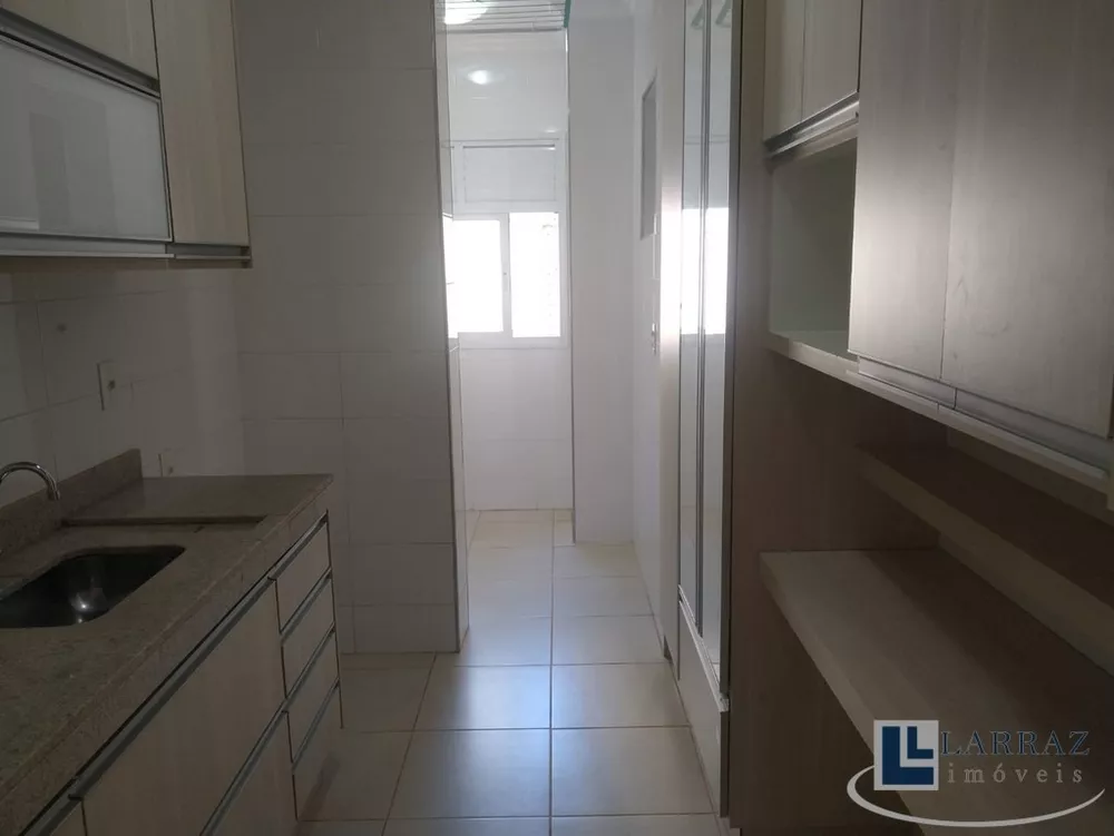 Apartamento, 3 quartos, 95 m² - Foto 1
