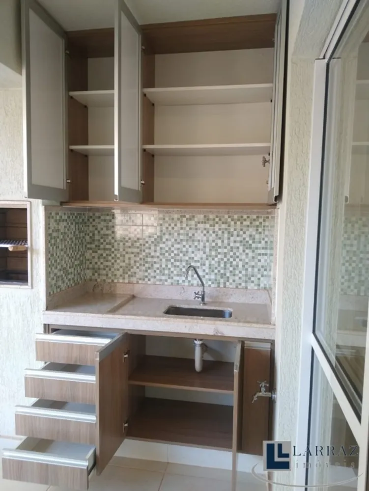 Apartamento, 3 quartos, 95 m² - Foto 4
