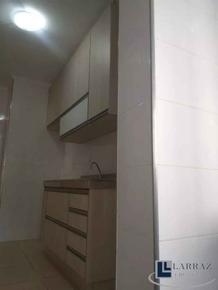 Apartamento, 3 quartos, 95 m² - Foto 4