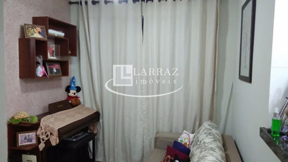 Apartamento, 2 quartos, 49 m² - Foto 4