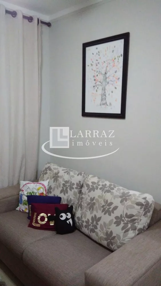 Apartamento, 2 quartos, 49 m² - Foto 2