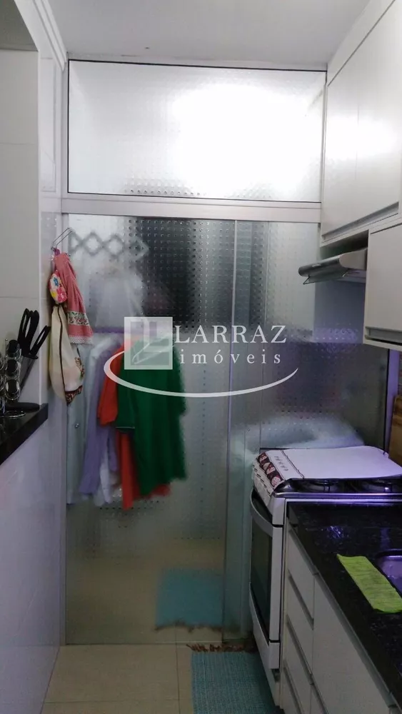 Apartamento, 2 quartos, 49 m² - Foto 4