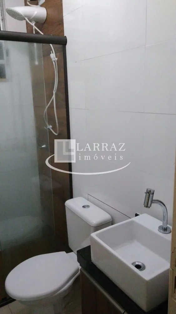 Apartamento, 2 quartos, 49 m² - Foto 12