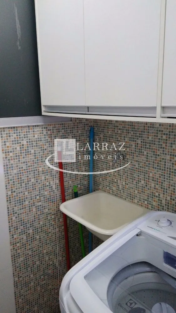 Apartamento, 2 quartos, 49 m² - Foto 15