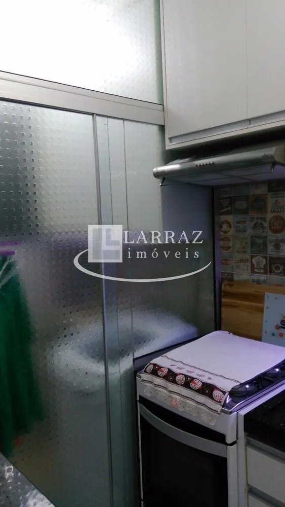Apartamento, 2 quartos, 49 m² - Foto 14