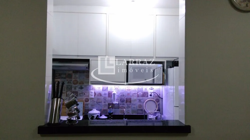 Apartamento, 2 quartos, 49 m² - Foto 1