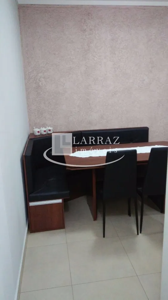 Apartamento, 2 quartos, 49 m² - Foto 2