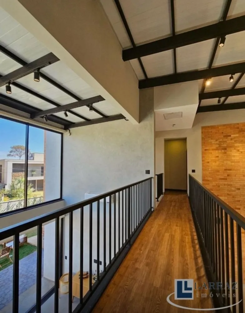 Casa, 4 quartos, 319 m² - Foto 8