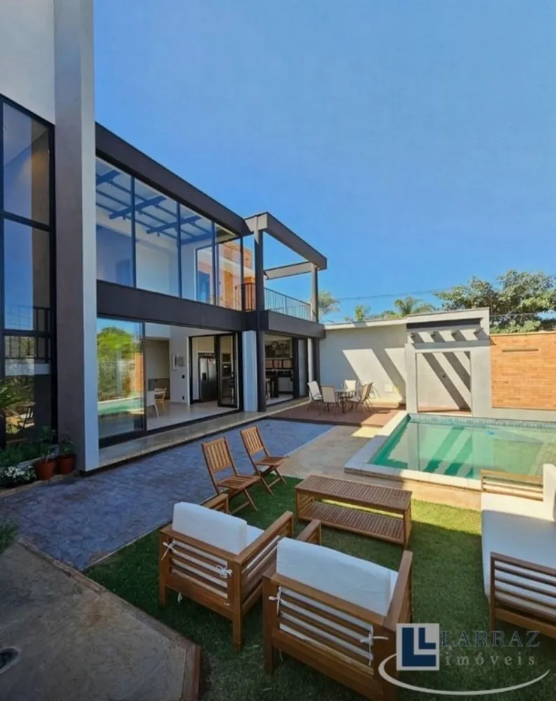 Casa, 4 quartos, 319 m² - Foto 3