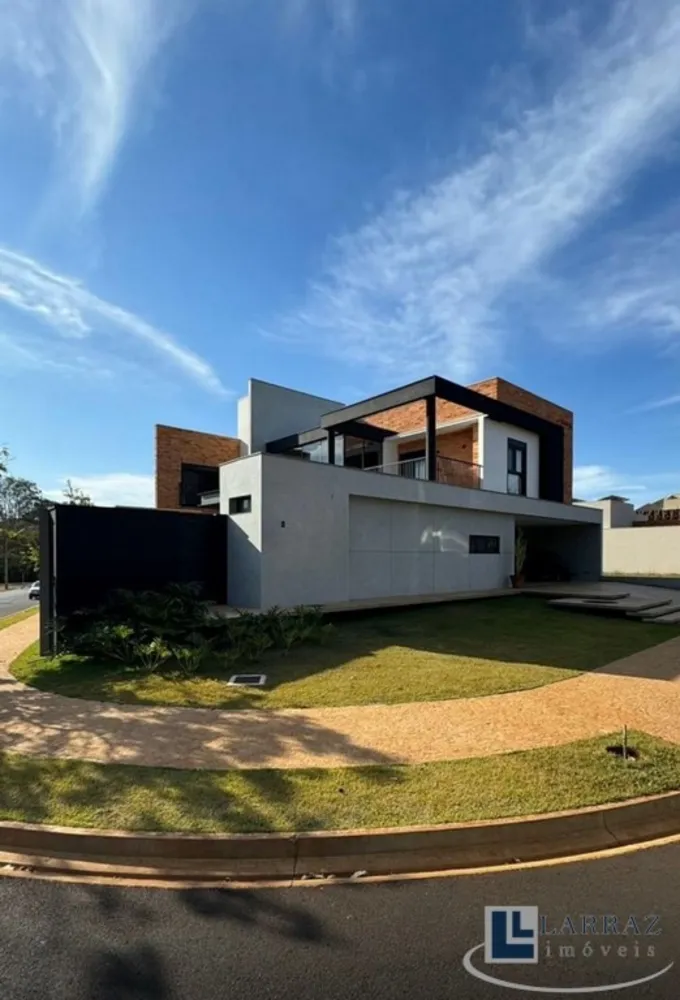 Casa, 4 quartos, 319 m² - Foto 9