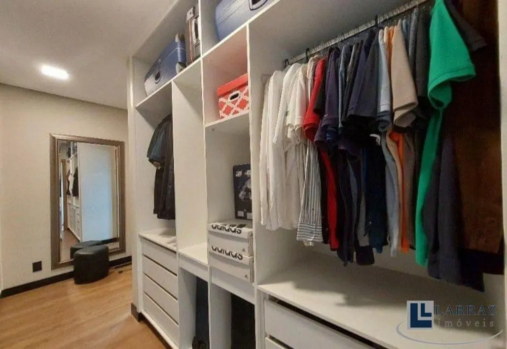 Sobrado, 4 quartos, 319 m² - Foto 10