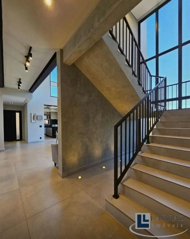 Sobrado, 4 quartos, 319 m² - Foto 7