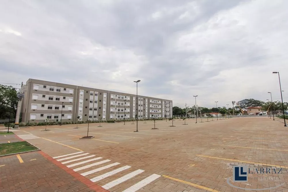 Apartamento, 2 quartos, 43 m² - Foto 3