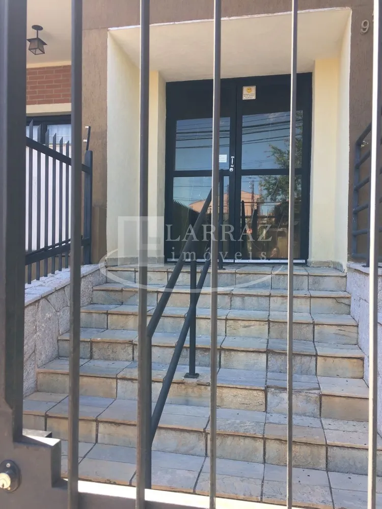 Apartamento, 2 quartos, 90 m² - Foto 3