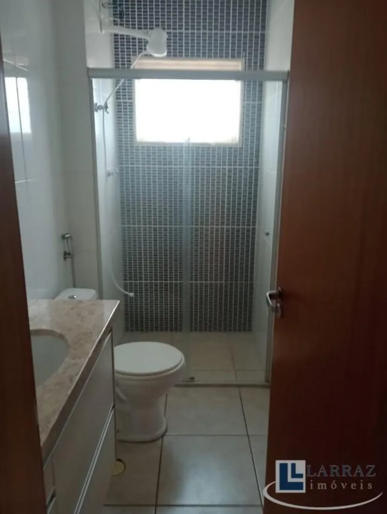 Apartamento, 2 quartos, 67 m² - Foto 4