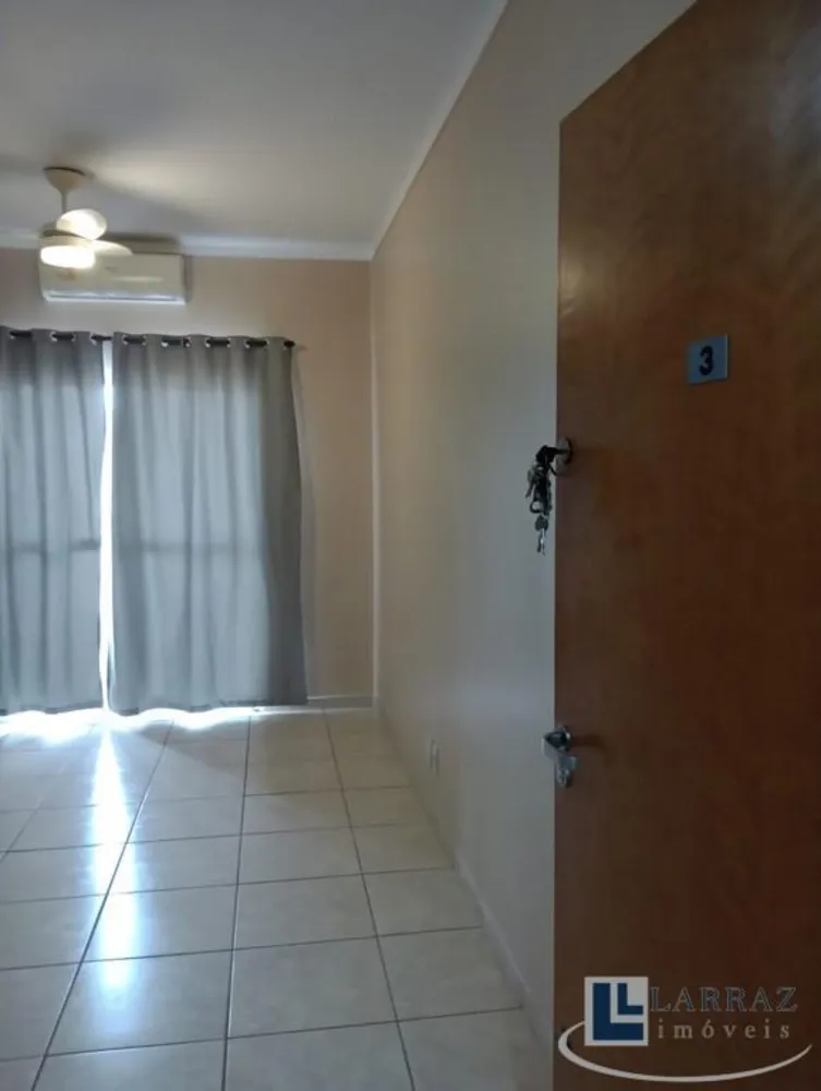 Apartamento, 2 quartos, 67 m² - Foto 1