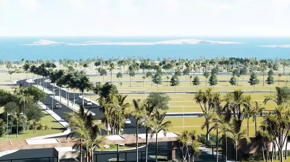 Terreno, 744 m² - Foto 1