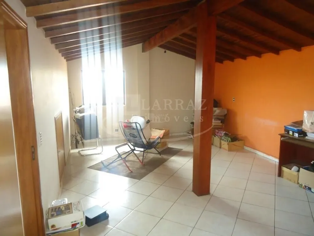 Casa, 3 quartos, 100 m² - Foto 9