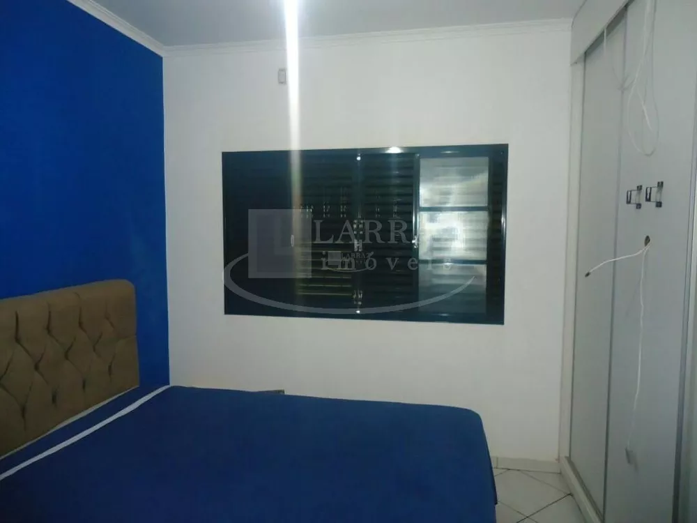 Casa, 3 quartos, 100 m² - Foto 2
