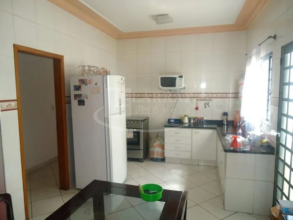 Casa, 3 quartos, 100 m² - Foto 4