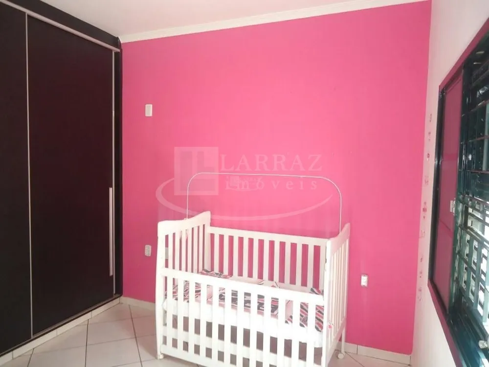 Casa, 3 quartos, 100 m² - Foto 11
