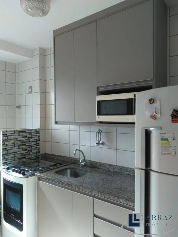 Apartamento, 1 quarto, 49 m² - Foto 6