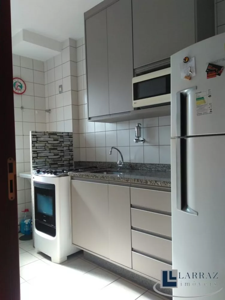 Apartamento, 1 quarto, 49 m² - Foto 2