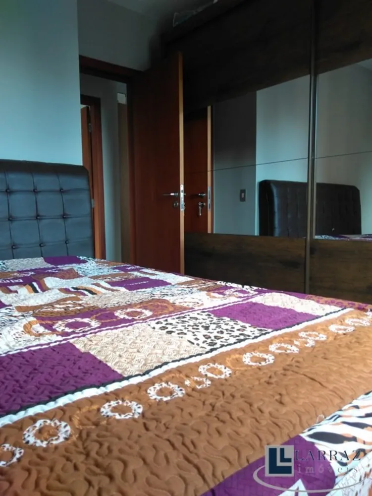 Apartamento, 1 quarto, 49 m² - Foto 12