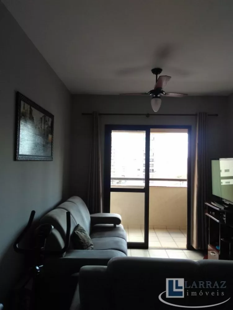 Apartamento, 1 quarto, 49 m² - Foto 1