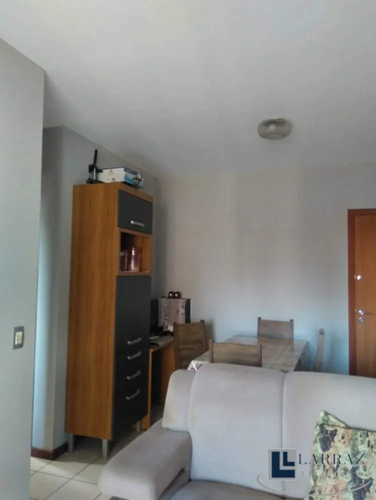 Apartamento, 1 quarto, 49 m² - Foto 3