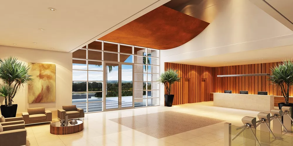 Sala-Conjunto, 57 m² - Foto 3