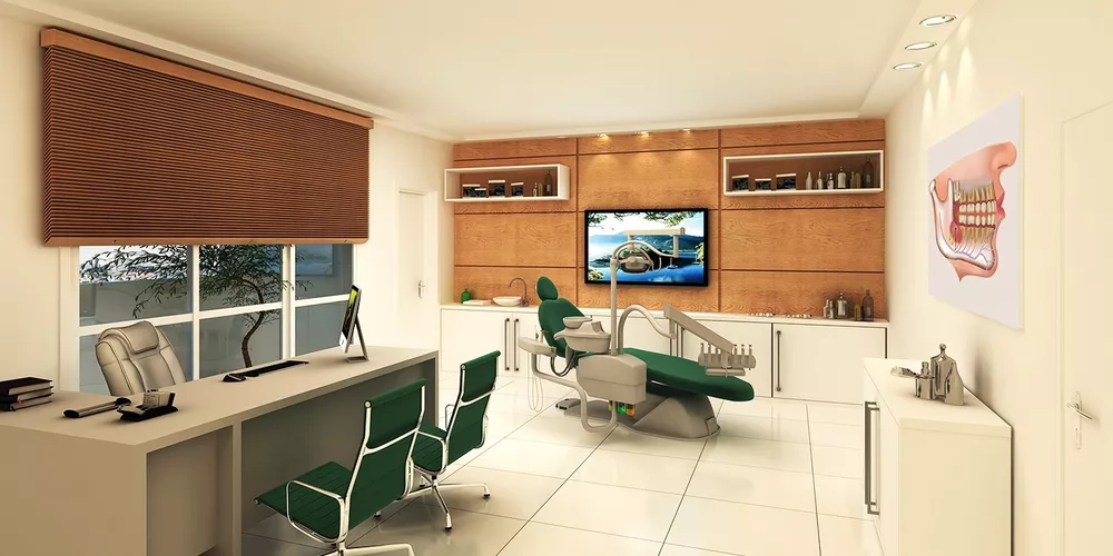 Sala-Conjunto, 57 m² - Foto 4