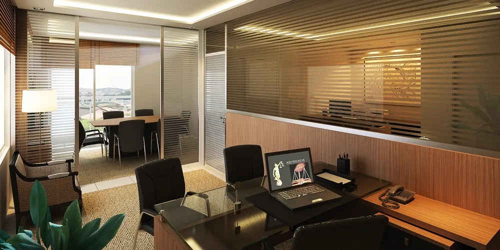 Sala-Conjunto, 57 m² - Foto 10