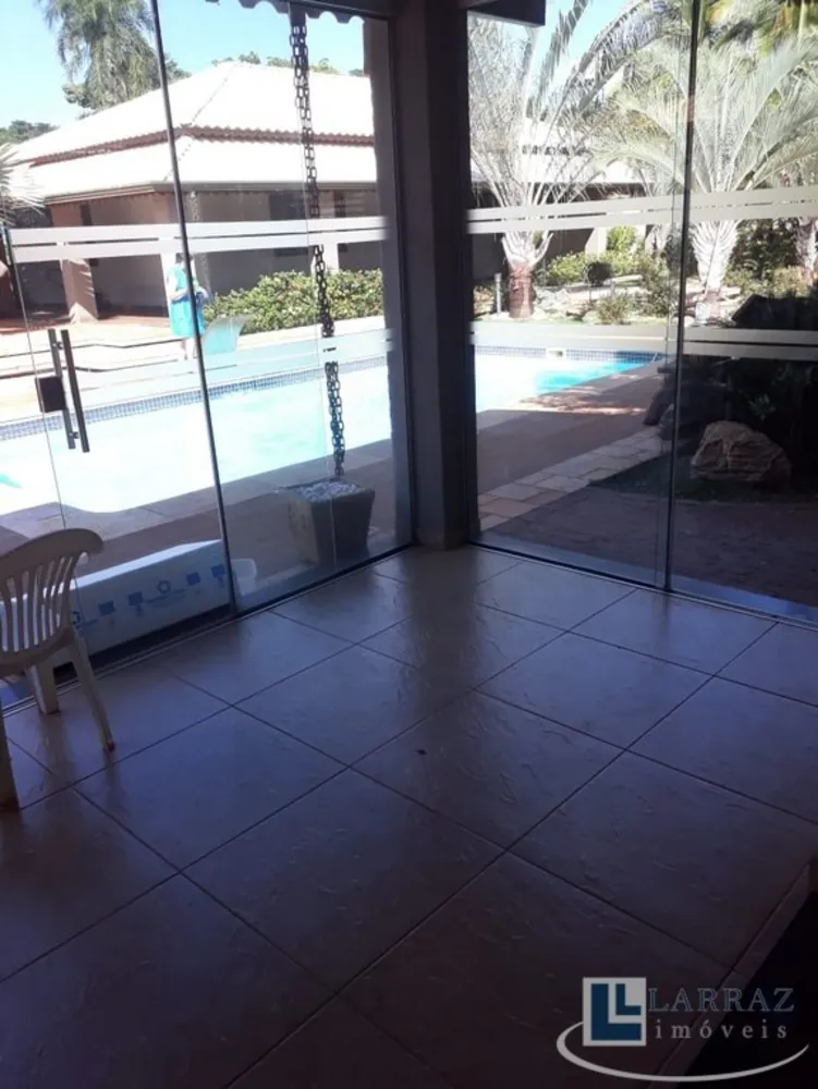 Chácara, 4 quartos, 2500 m² - Foto 2