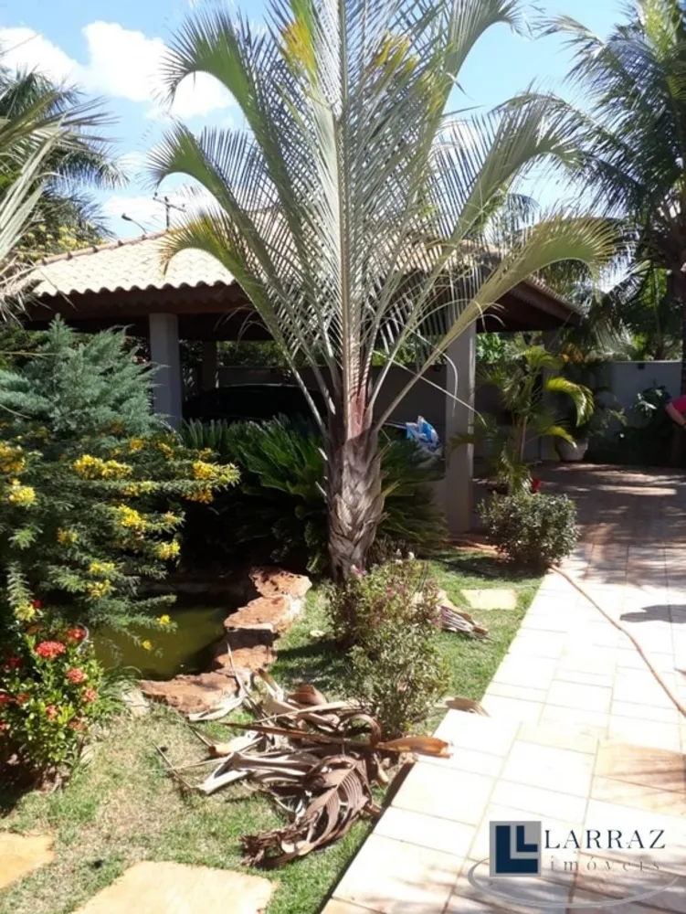 Chácara, 4 quartos, 2500 m² - Foto 7